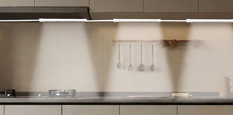 The Function and Application of Cabinet Lights