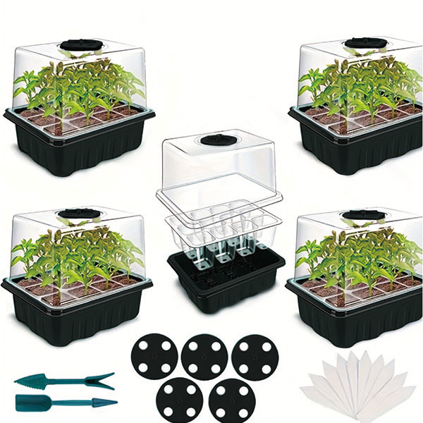 Seedling tray